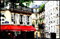 PARI in PARIS - 0175